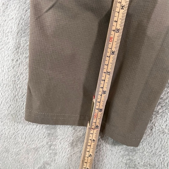 KÜHL Pants Men's Silencr Size 38x30 Brown‎ Performance Ripstop Hiking Casual - Picture 9 of 12